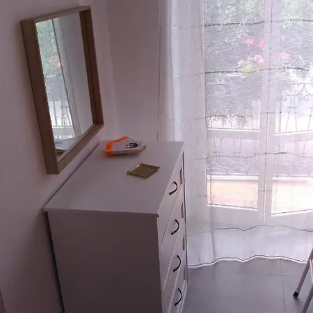 Prázdninový dům Casa Ron Rico Pachino