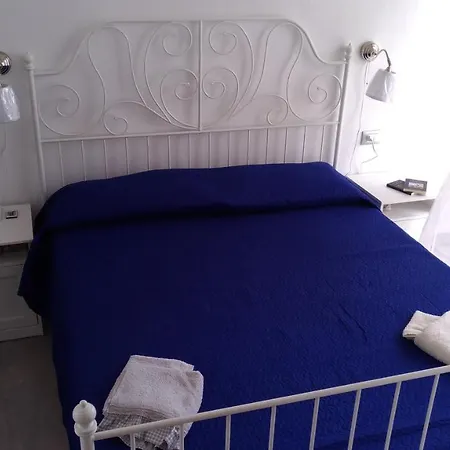 Casa Ron Rico Prázdninový dům