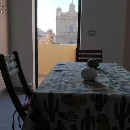 Casa Ron Rico Casa vacanze Pachino