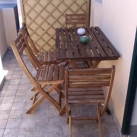 Casa Ron Rico * Pachino