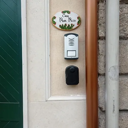 Feriehus Casa Ron Rico