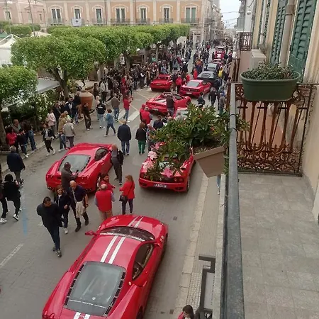 Casa Ron Rico * Pachino
