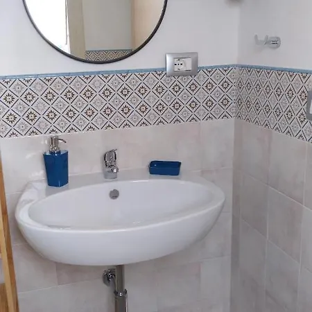 Casa Ron Rico * Pachino