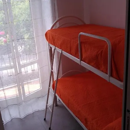 Feriehus Casa Ron Rico Pachino