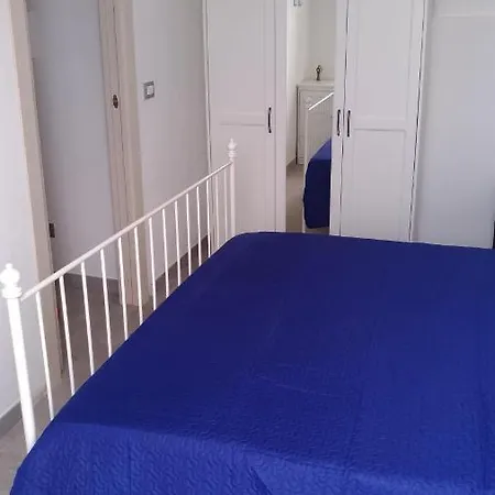 Casa Ron Rico Holiday home *