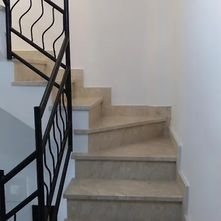 Casa Ron Rico Feriehus *