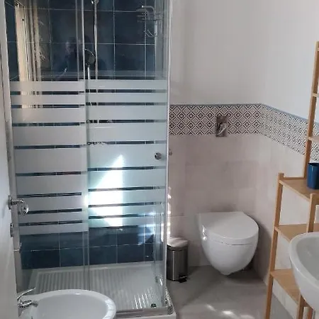 Holiday home Casa Ron Rico *