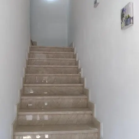 Holiday home Casa Ron Rico