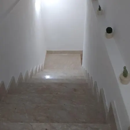 Holiday home Casa Ron Rico *