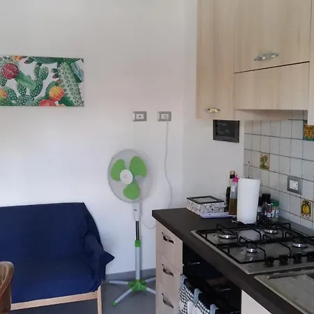 Feriehus Casa Ron Rico *